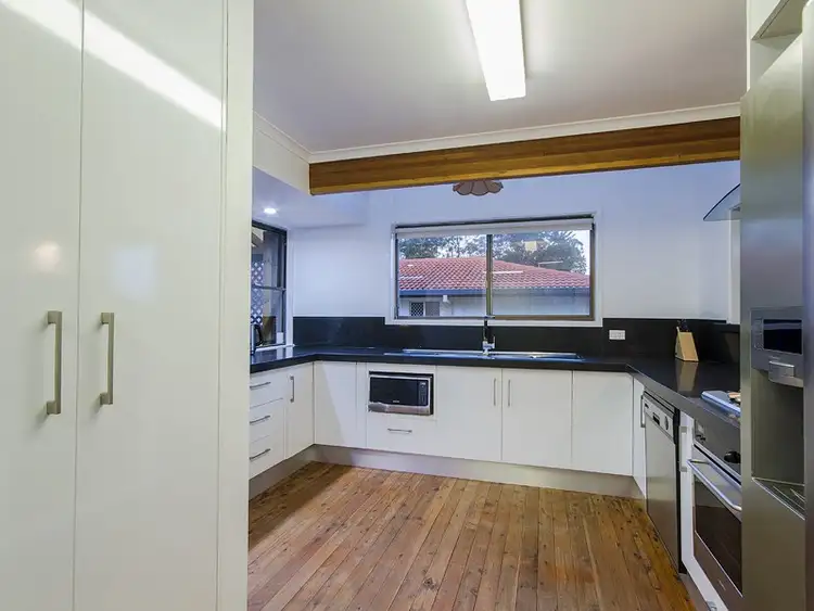 Sixth view of Homely house listing, 23 Wistaria Avenue, Southport QLD 4215