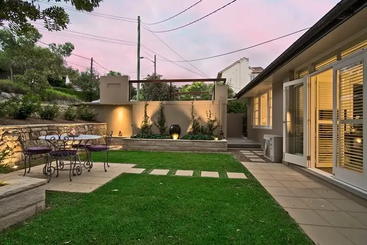 Second view of Homely house listing, 17 Victoria Avenue, Middle Cove NSW 2068