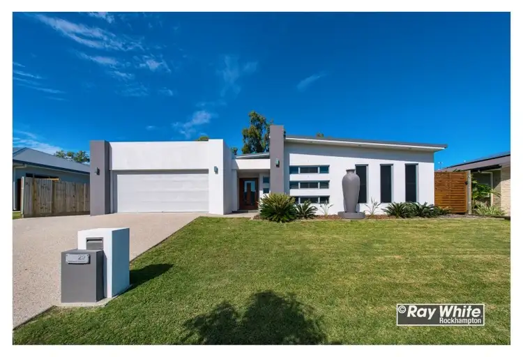 29 Belbowrie Avenue, Norman Gardens QLD 4701