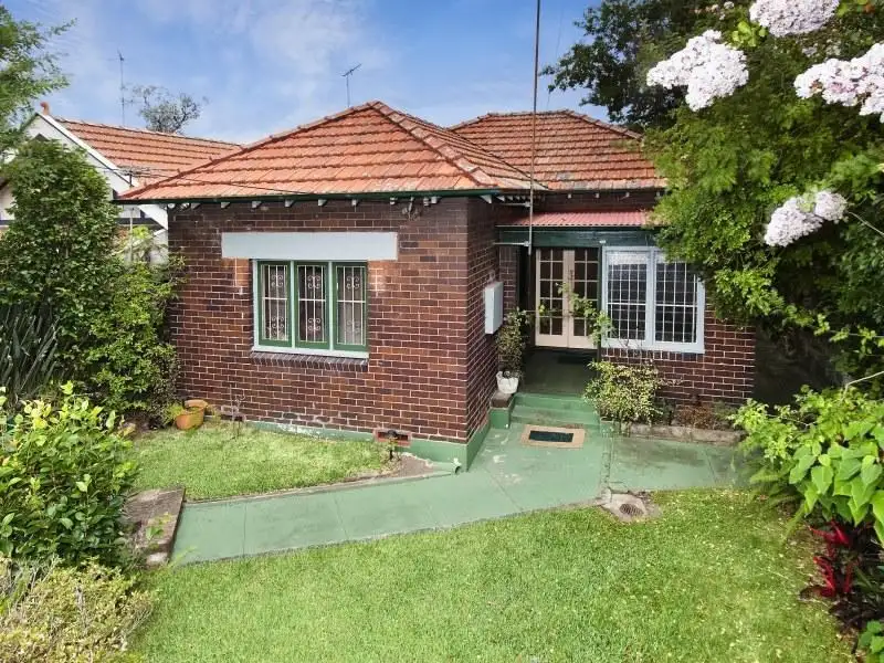 Main view of Homely house listing, 31 Justin Street, Lilyfield NSW 2040