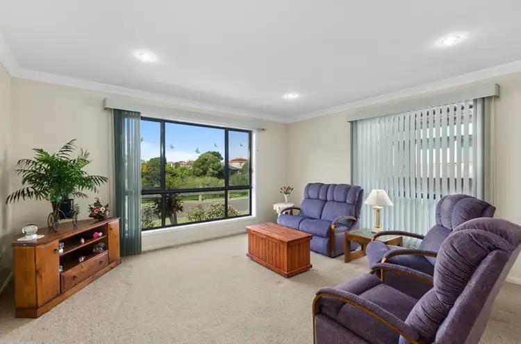 Second view of Homely house listing, 10 Cedar Terrace, Woonona NSW 2517