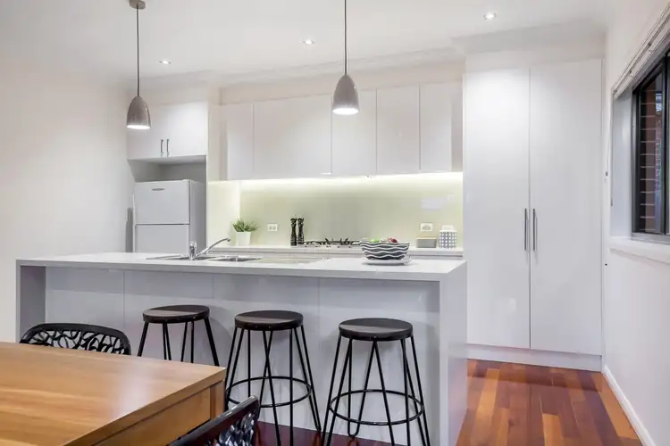 Seventh view of Homely house listing, 31A Benambra Street, Preston VIC 3072