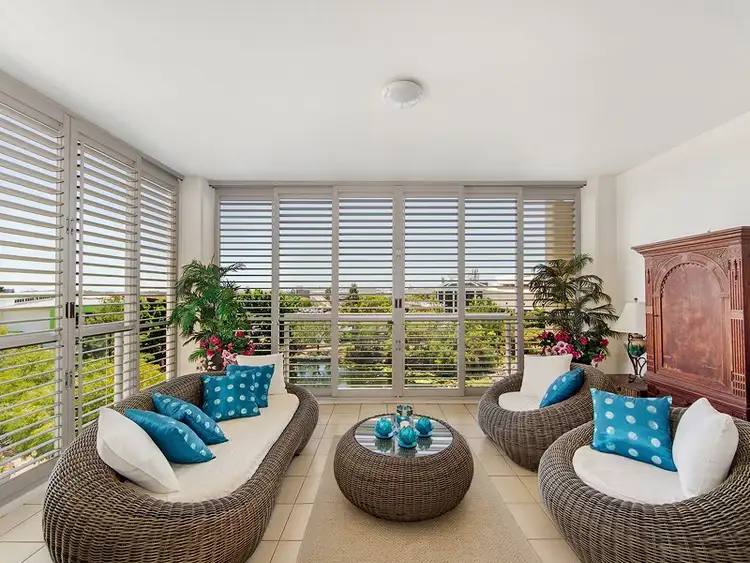 Fifth view of Homely apartment listing, 10/34 Riverwalk Avenue, Robina QLD 4226