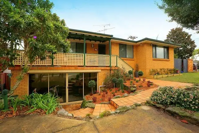 Main view of Homely house listing, 96 Amaroo Avenue, Georges Hall NSW 2198