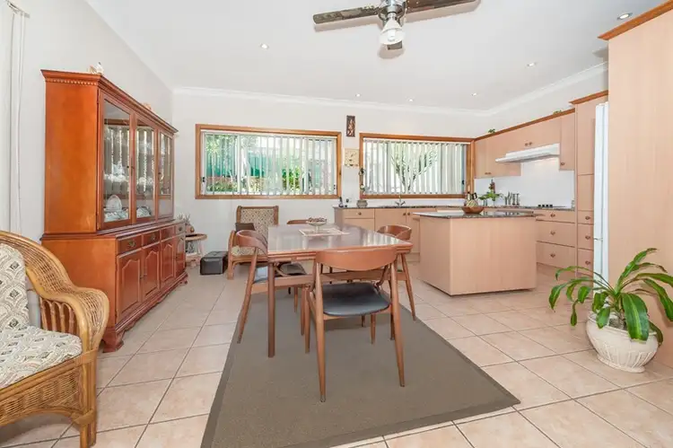 Second view of Homely house listing, 15 Wassell Street, Chifley NSW 2036