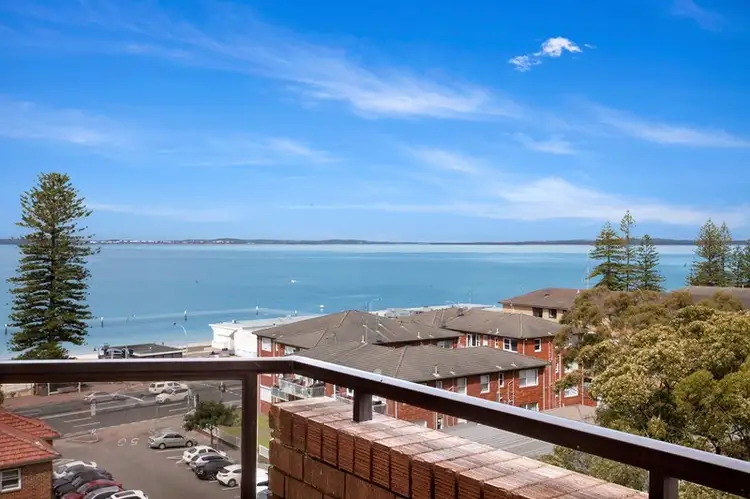 Second view of Homely unit listing, 39/4-10 The Boulevarde, Brighton-le-sands NSW 2216