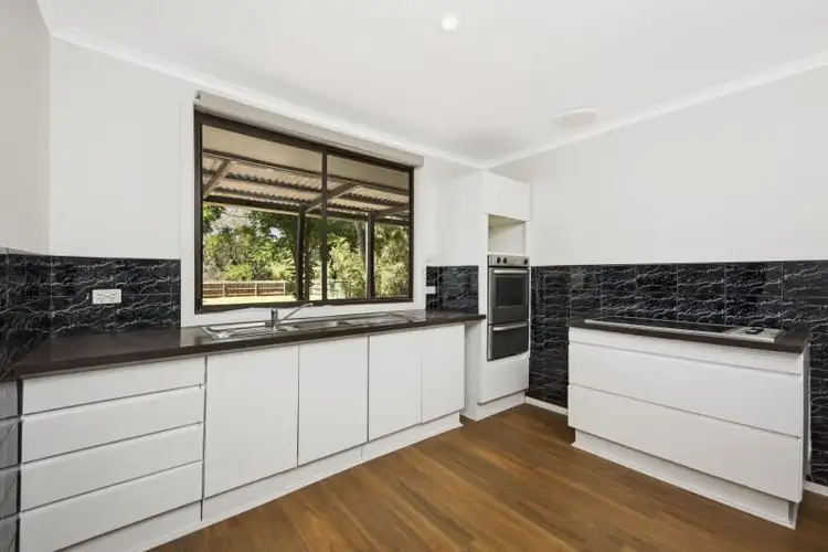 Third view of Homely house listing, 46 Wright Street, Heathcote VIC 3523