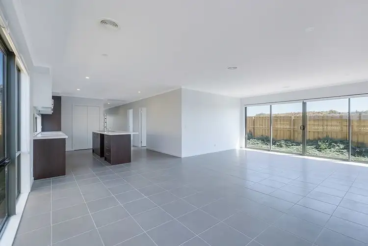 Third view of Homely house listing, 1 Koukoura Drive, Epping VIC 3076