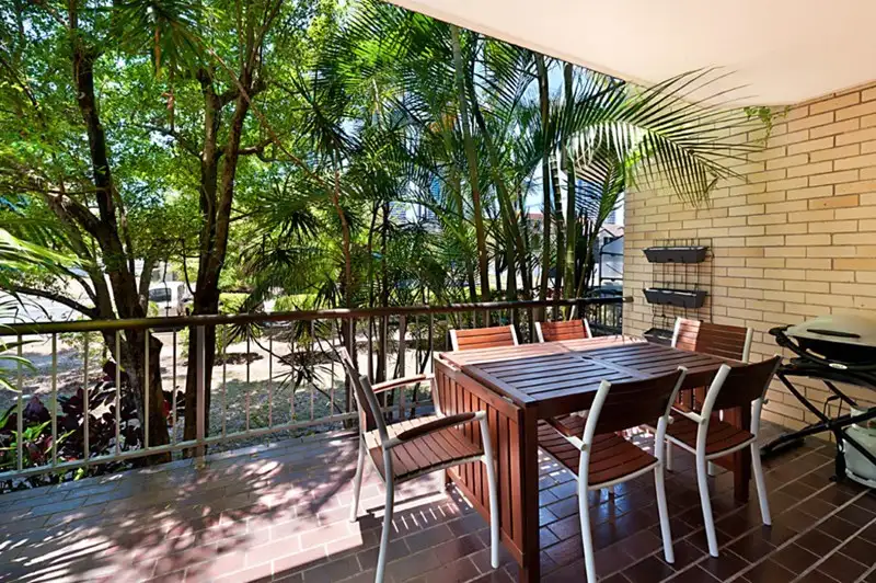 Main view of Homely apartment listing, 26 Stanhill Drive, Chevron Island QLD 4217