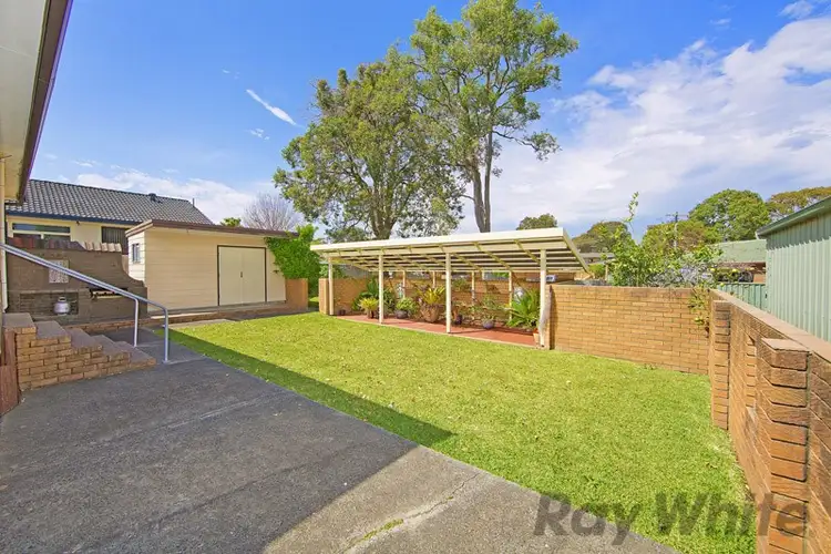 Second view of Homely house listing, 46 Mary Street, Gorokan NSW 2263