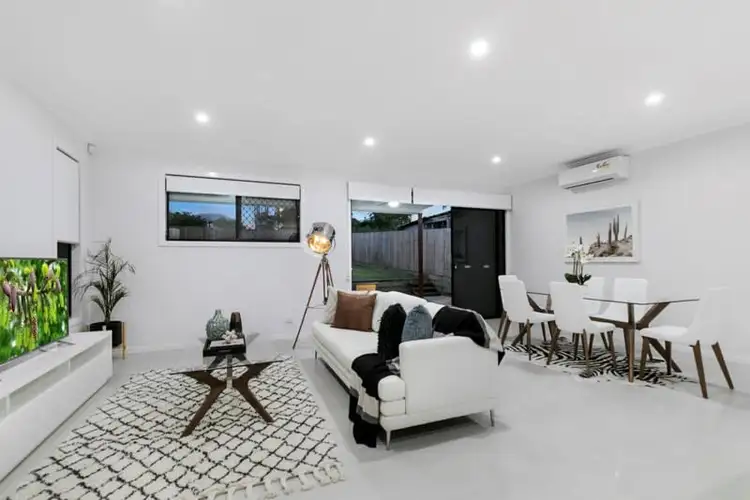 Fifth view of Homely house listing, 203 Ness Road, Salisbury QLD 4107