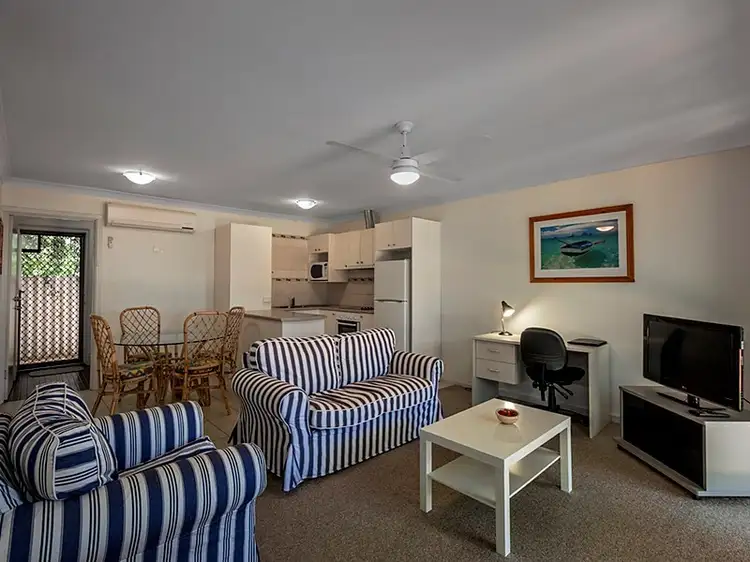 Unit 6/4-6 James Street