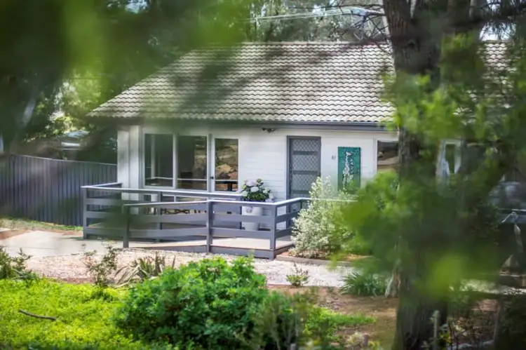 40 Brunswick Circuit, Kaleen ACT 2617