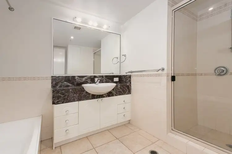 Seventh view of Homely apartment listing, 3/1 Goodwin Street, Kangaroo Point QLD 4169