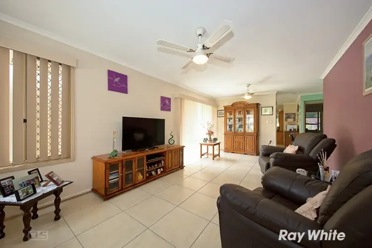 Second view of Homely house listing, 3 Capstan Court, Banksia Beach QLD 4507