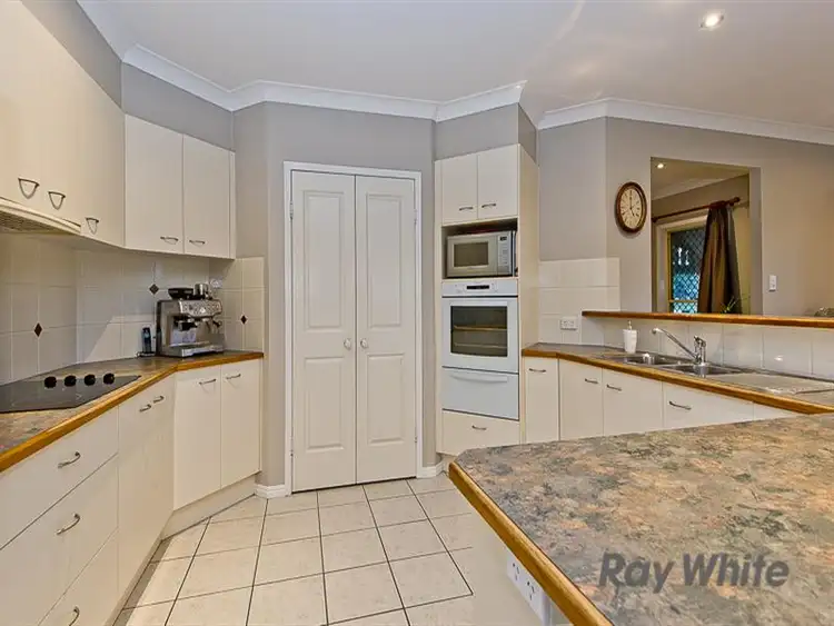 Fourth view of Homely house listing, 8 Tamarind Court, Dayboro QLD 4521