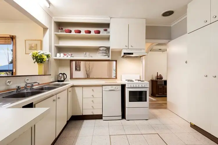 Third view of Homely townhouse listing, 1/5 Macrina Street, Oakleigh East VIC 3166