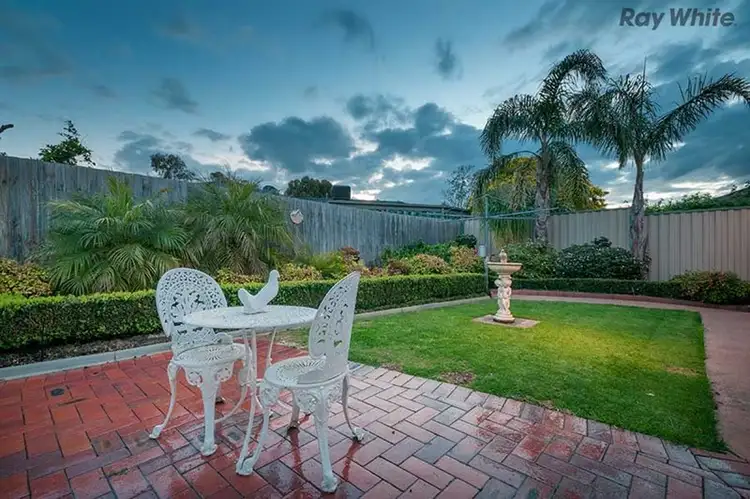 Second view of Homely house listing, 30 Cocoparra Crescent, Taylors Lakes VIC 3038