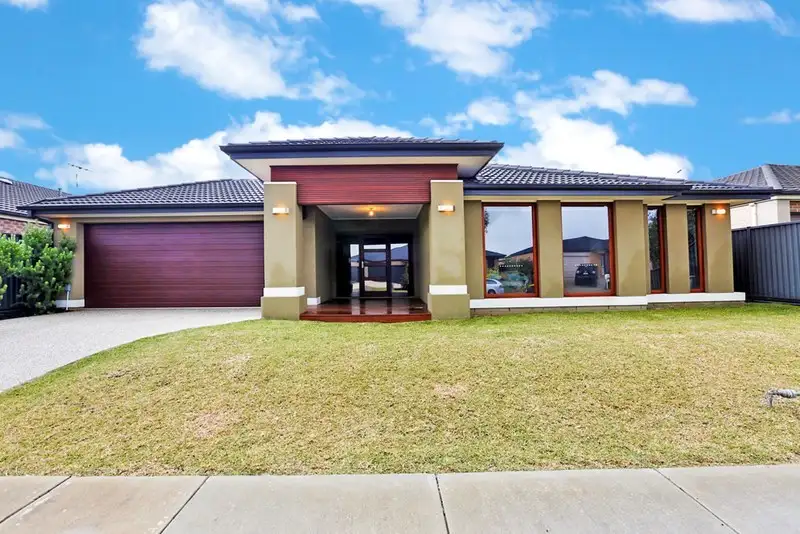 Main view of Homely house listing, 8 Mathieson Place, Lara VIC 3212