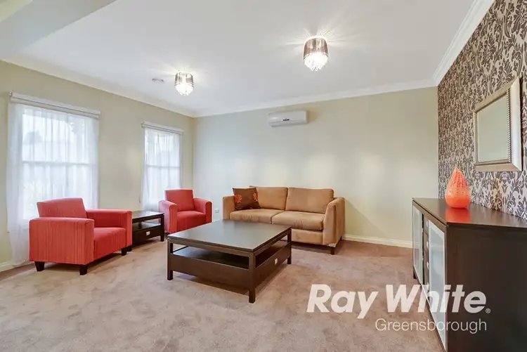 Fourth view of Homely house listing, 20 Woningary Crescent, Doreen VIC 3754