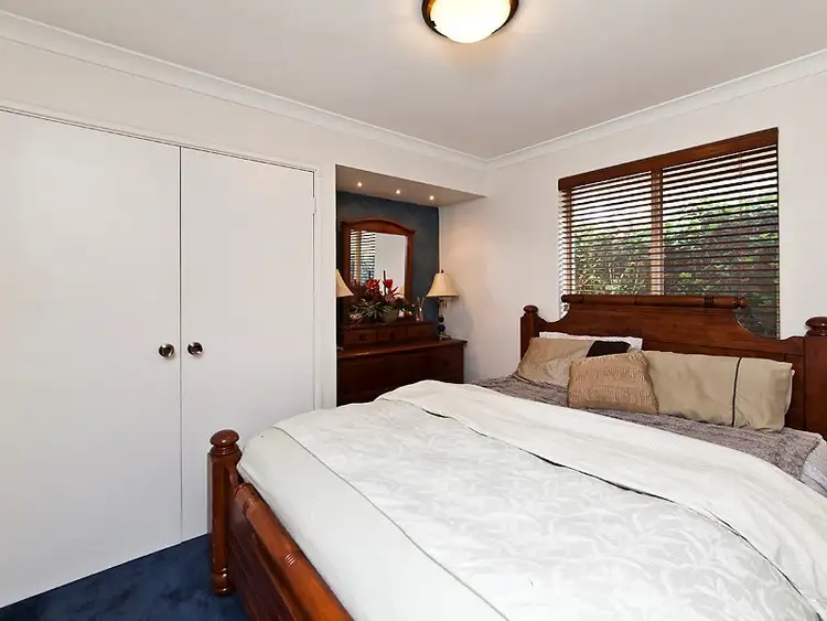 Fourth view of Homely house listing, 4 Jarrah Close, Bullsbrook WA 6084