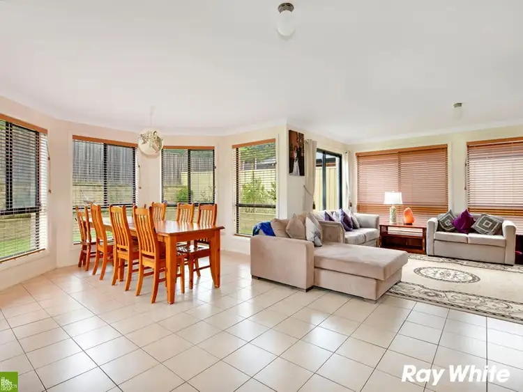 Second view of Homely house listing, 85 Esperance Drive, Albion Park NSW 2527