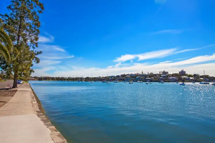Fourth view of Homely house listing, 124 Thompson Street, Drummoyne NSW 2047