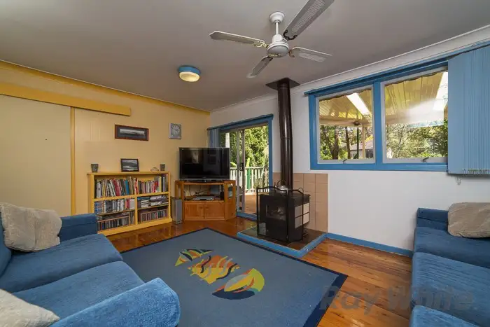Second view of Homely house listing, 8 Regent Street, Tingira Heights NSW 2290