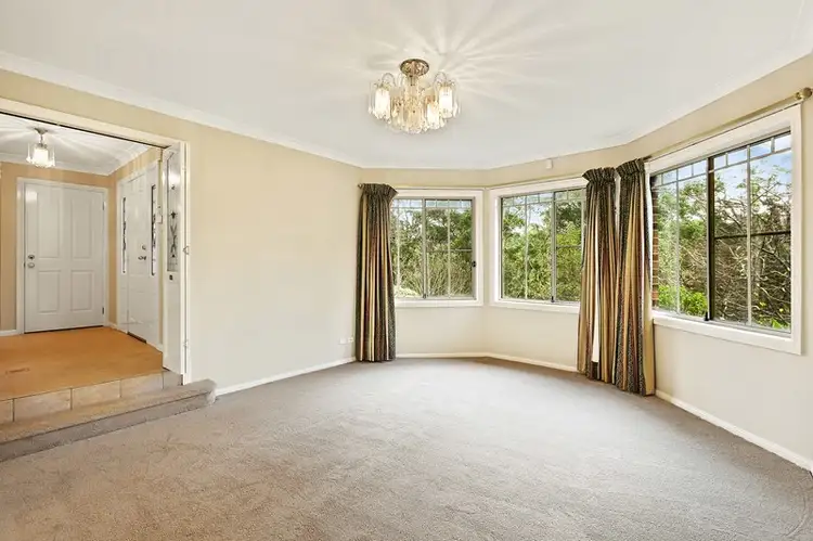 Fifth view of Homely house listing, 21 James Henty Drive, Dural NSW 2158