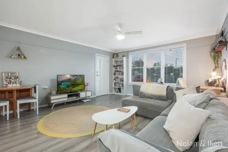 Second view of Homely house listing, 17 Small Street, Marayong NSW 2148