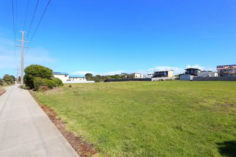 Main view of Homely land listing, 109-113 Phillip Island Road, Surf Beach VIC 3922