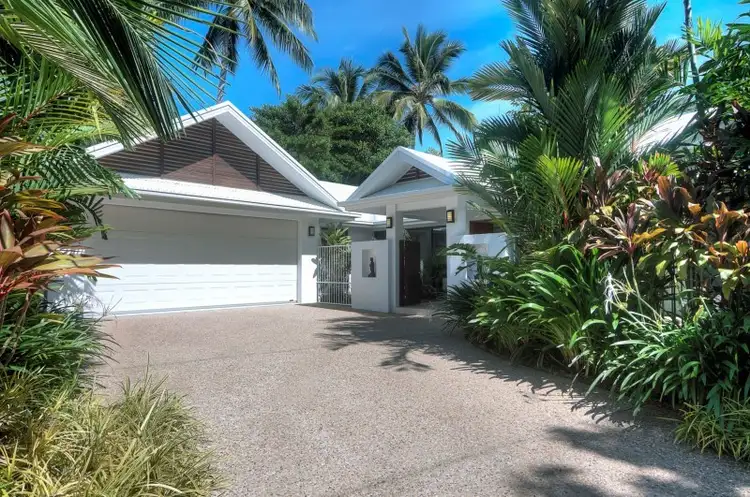 Fourth view of Homely house listing, 12 Sands/14 Barrier Street, Port Douglas QLD 4877