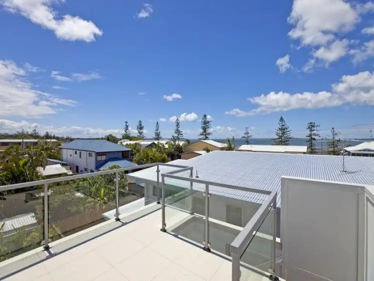 Sixth view of Homely house listing, 13 Pine Street, Wynnum QLD 4178