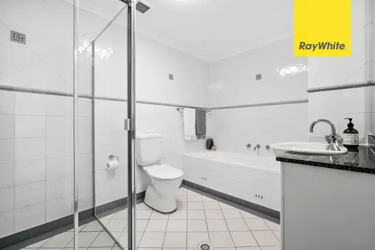 Fourth view of Homely apartment listing, 80/63a Barnstaple Road, Russell Lea NSW 2046