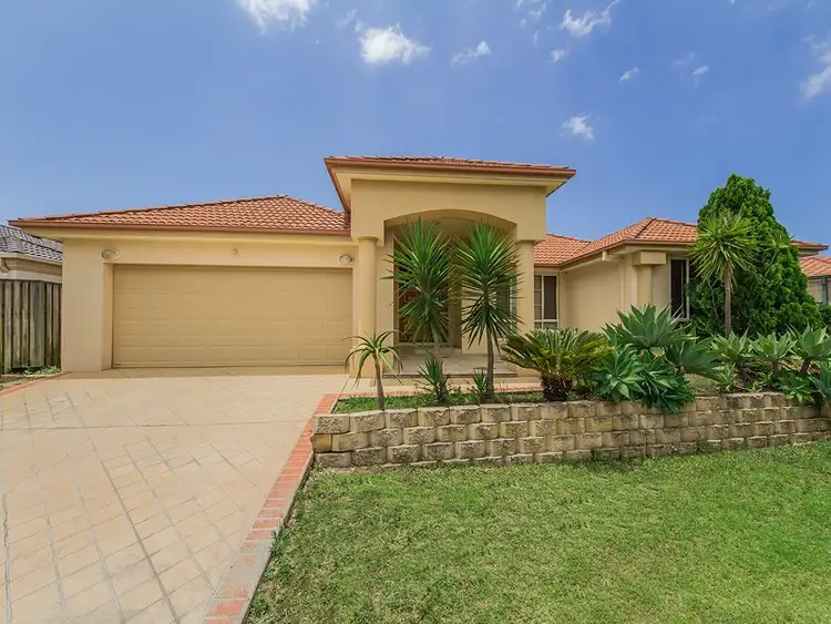 Third view of Homely house listing, 46 Olympus Drive, Robina QLD 4226