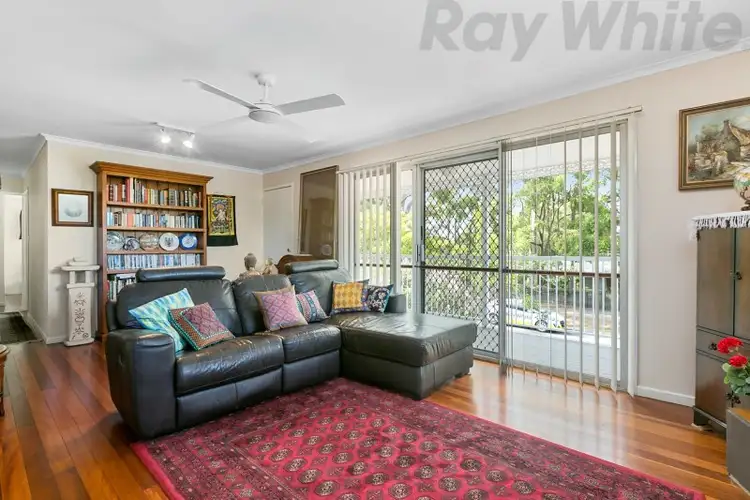 Third view of Homely house listing, 52 Babiana Street, Alexandra Hills QLD 4161