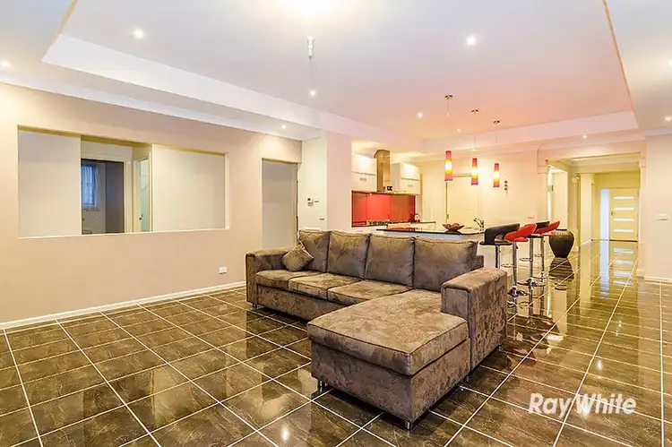 Second view of Homely house listing, 16 Freshwater Boulevard, Lyndhurst VIC 3975