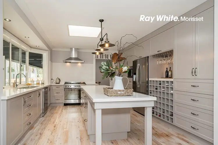 Fourth view of Homely house listing, 155 Martinsville Road, Martinsville NSW 2265