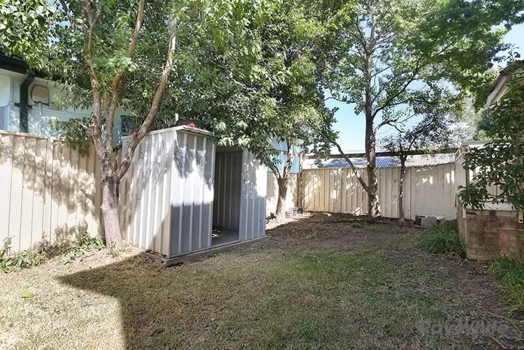 Seventh view of Homely other listing, 11A FIRST Walk, Chester Hill NSW 2162