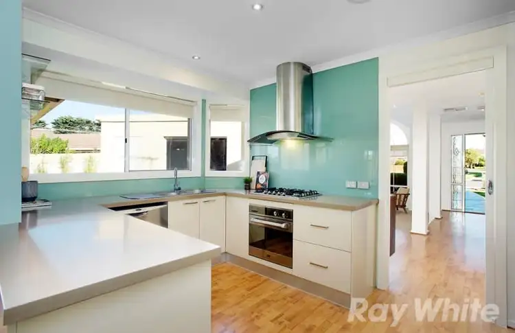 Seventh view of Homely house listing, 4 Angus Court, Oakleigh South VIC 3167