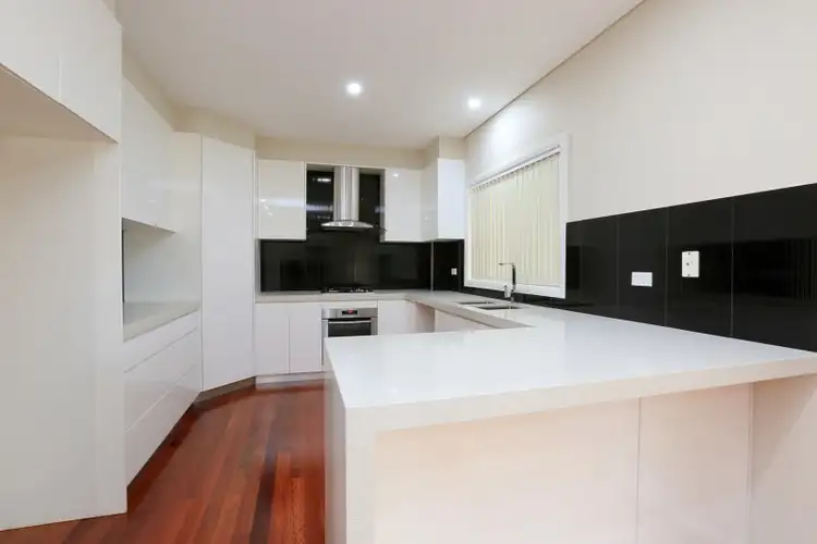 Fourth view of Homely other listing, 26 York Street, Condell Park NSW 2200