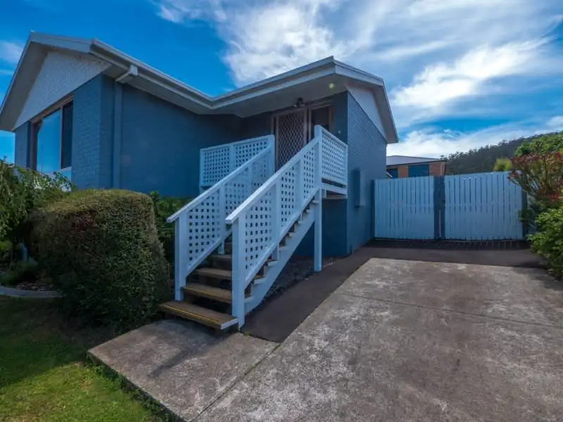 Main view of Homely house listing, 108 Oakdowns Parade, Oakdowns TAS 7019