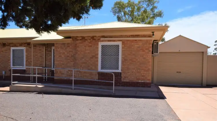 Second view of Homely house listing, 12 Dighton Street, Port Augusta West SA 5700