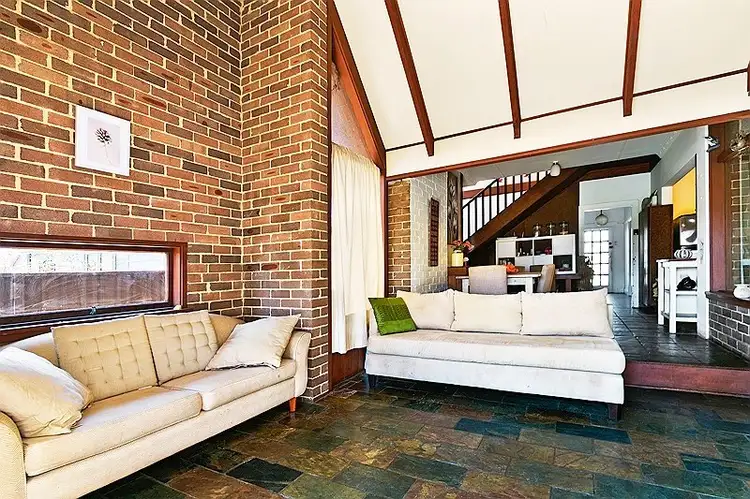 Third view of Homely house listing, 1 Mitchell Street, Putney NSW 2112