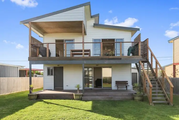 Third view of Homely house listing, 19 Dover Street., Sunderland Bay VIC 3922