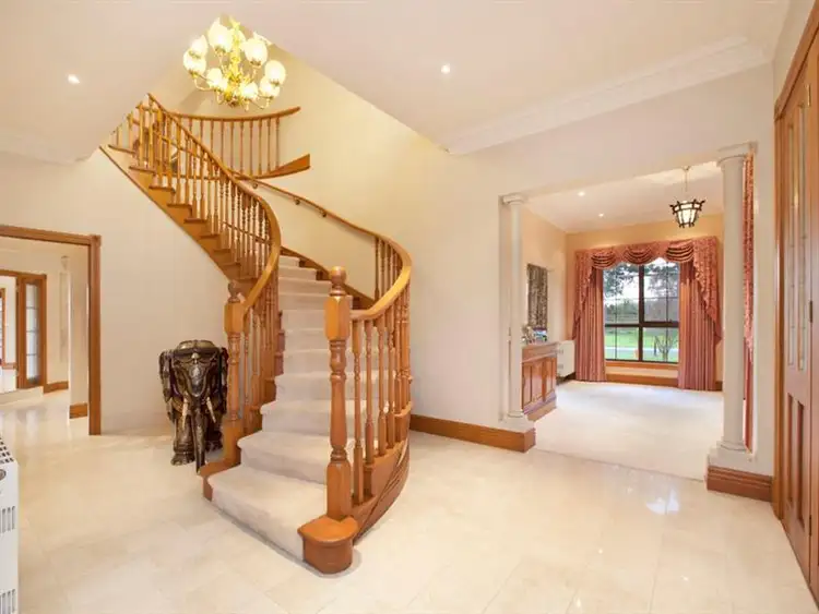Second view of Homely rural property listing, 110 Webb Road, Ballarat VIC 3350