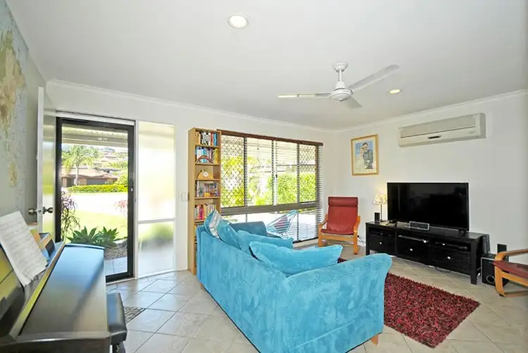 Seventh view of Homely house listing, 3 Colac Court, Elanora QLD 4221
