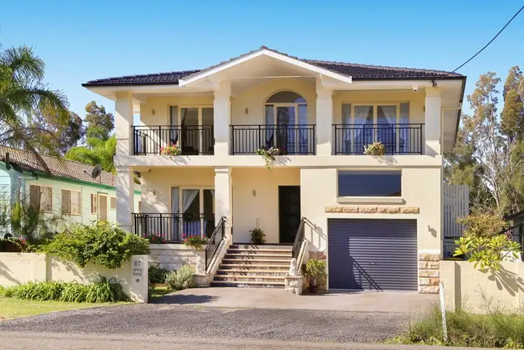 Second view of Homely house listing, 67 Malinya Road, Davistown NSW 2251