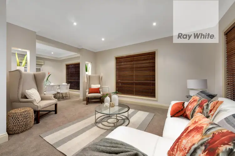 Third view of Homely house listing, 111 Edmund Rice Parade, Bundoora VIC 3083