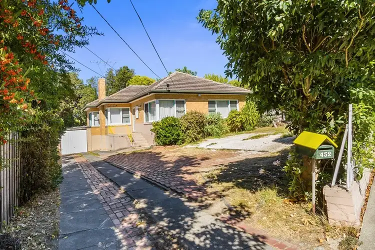 452 Belmore Road, Mont Albert North VIC 3129